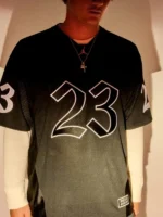 Jordan Jersey Supreme