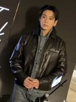 Jungkook CKJK Jacket