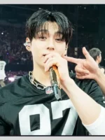 Jungkook Raiders Las Vegas Jersey
