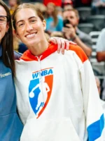 Kate Martin WNBA Legends Hoodie