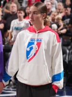 Kate Martin WNBA Legends Pullover Hoodie