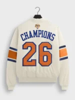 Kith Knicks Champions Bomber Jacket