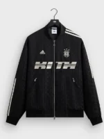 Kith x Messi for adidas Football Bomber Jacket