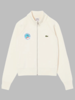 Lacoste x Olympic Heritage Cortina Jacket