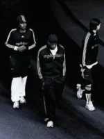 Lamine Yamal Adidas Sp5der Tracksuit