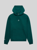 Lando Norris Green Core Hoodie