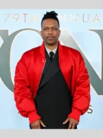 Leslie Odom Jr. Jacket 79th Tony Awards 2026
