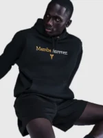 Mamba Forever Hoodie