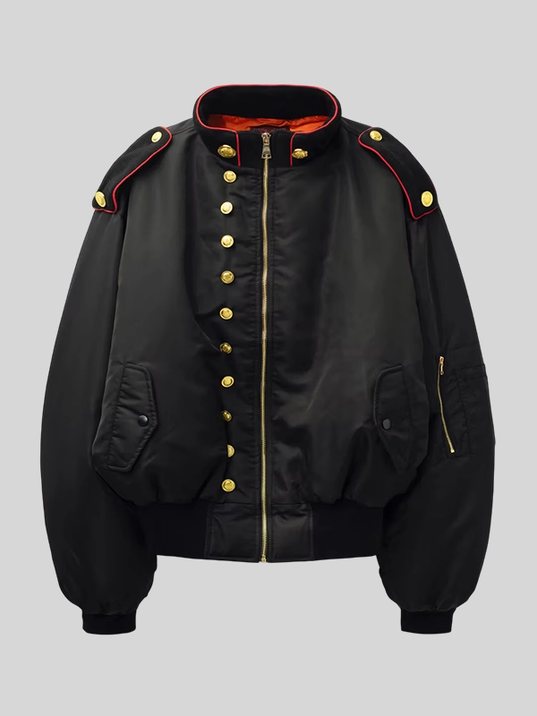 Marching Band jacket Marching Band jacket