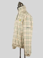 Masters Beige Jacket Reversible