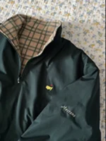 Masters Green Jacket