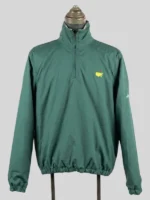Masters Green Reversible Jacket