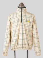 Masters Reversible Jacket Beige