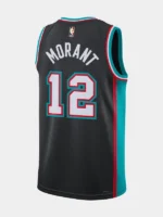 Memphis Grizzlies Ja Morant Nike Swingman Jersey