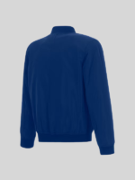 Men's NY Knicks 2026 NBA Finals Champions Blue Jacket