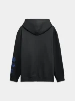 Men's New York Knicks Fanatics Black 2026 NBA Finals Champions Legacy Hoodie