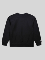 Men's New York Knicks Mitchell & Ness Black 2026 NBA Finals Champions Crewneck Sweatshirt