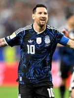 Messi Soccer Jersey 2026