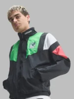 Mexico 2026 World Cup Adidas EQT Tracksuit