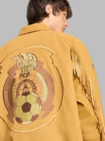 Mexico 26 Jacket