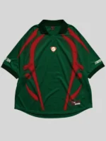Mexico CJ x Nike Total 90 Retro Jersey