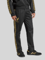 Mexico FIFA World Cup 2026 Black Tracksuit