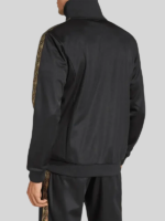 Mexico FIFA World Cup 2026 Gold Tracksuit