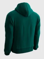 Mexico FIFA World Cup 2026 Hoodie