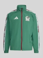 Mexico FIFA World Cup Anthem Jacket