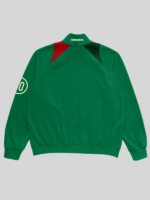 Mexico Total 90 Anthem Jacket Travis Scott