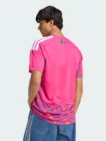 Mexico World Cup Goalkeeper Jersey 2026