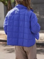 Michelle Battle on the Beach S05 Jacket