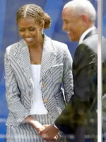 Michelle Obama Jacket Blazer