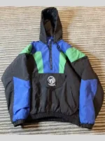 Minnesota Timberwolves Vintage Starter Jacket