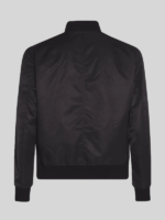 Minnesota Wild Black Jacket