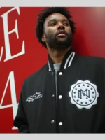 Mitchell & Ness Authentic Jacket