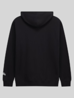 Mitchell & Ness San Antonio Spurs Black Hoodie