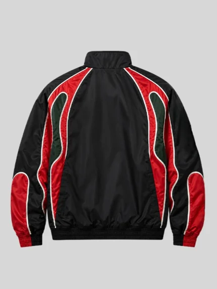 NOCTA x Canada Soccer World Cup 2026 Jacket