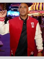 NRL Fan Day 2026 Valentine Holmes Jacket