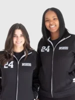 NSHSS Womens Track Jacket