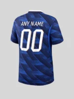 National Team 2026 Match Home France Jersey