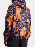 Netherlands Nike x Patta Anthem Jacket