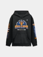 New York Knicks Championship Hoodie