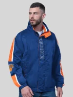 New York Knicks Starter Freestyle Lightweight Jacket