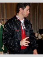 Nick Jonas Tecate Emblema 2026 Jacket