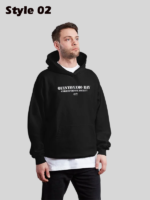 Nick Sirianni Quinyonamo Bay Correctional Facilities Hoodie