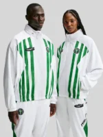 Nigeria x Slawn Lightweight Jacket
