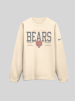 Nike Always Reppin' Club Chicago Bears Sweatshirt