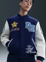 Nike Destroyer Yu-Gi-Oh Jacket