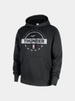 Nike Oklahoma City Thunder Hoodie
